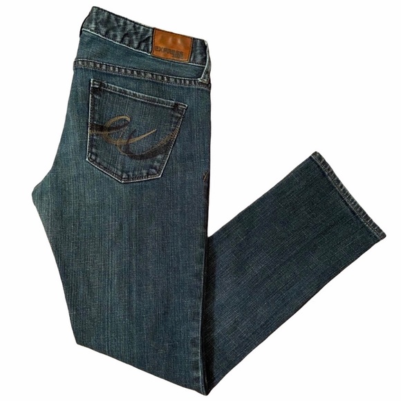 Express • Stella Skinny Jeans